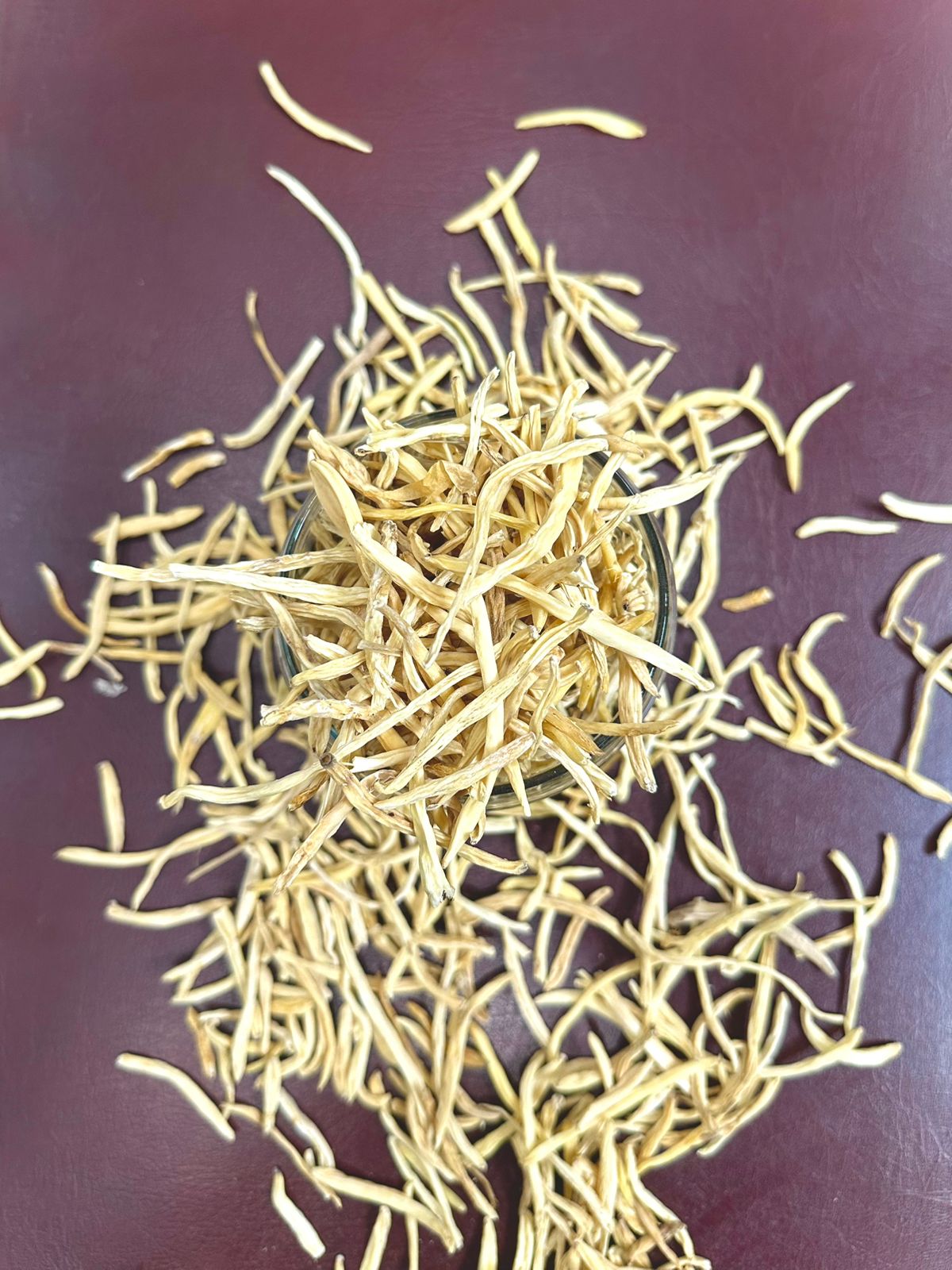 Premium Safed Musli (Indian White Musli) | 100% Pure Herbal Root | Chlorophytum Borivilianum