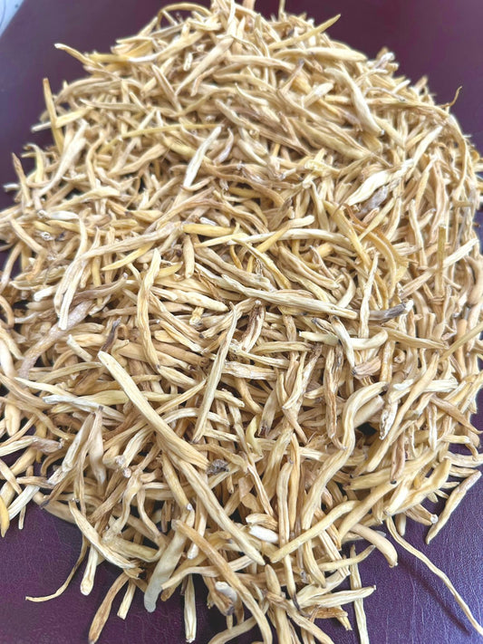 Premium Safed Musli (Indian White Musli) | 100% Pure Herbal Root | Chlorophytum Borivilianum