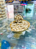 Peanut Rewari – Crispy Sesame-Coated Peanuts (Traditional Sweet Snack)