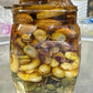 Mixed Dry Fruits & Seeds in Pure Honey – Ultimate Superfood Blend